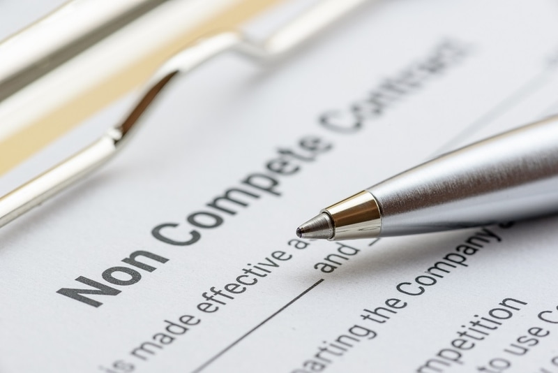 Non Compete Agreements In Colorado A Guide For Business Owners